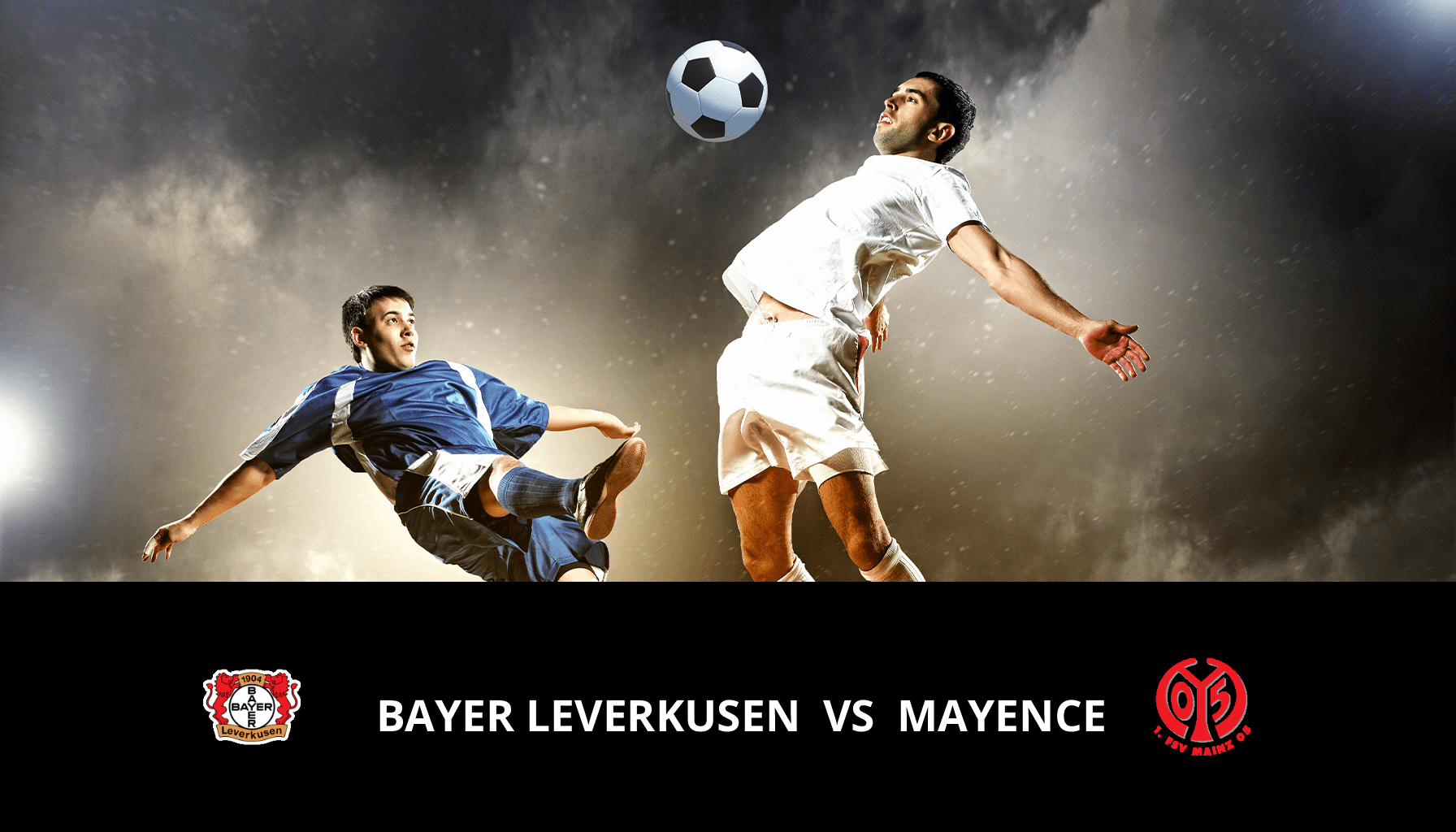 Pronostic Bayer Leverkusen VS Mayence du 23/02/2024 Analyse de la rencontre